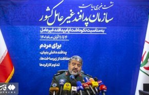 رئيس الدفاع المدني: احبطنا هجومين سيبرانيين ضد منظومة الوقود خلال العام الاخير