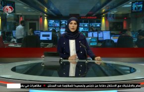  نشرة الاخبار من قناة العالم الساعة 16:00 بتوقيت غرينتش 25-10-2022 