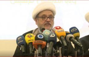 تجمع علماء المسلمين: النظام البحريني يحاول تلميع صورته القمعية