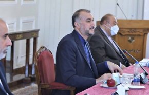أمير عبداللهيان: الاعلام لا ينقل احداث الساحة فحسب بل هو جزء مهم من الساحة