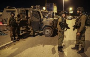 الاحتلال يشن حملة اعتقالات واسعة بالضفة والقدس