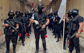 شاهد .. مقطع من نشيد جديد عن مجموعة عرين الأسود