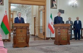 أمير عبداللهيان يحذر الأطراف الأوروبية من مواصلة مسارها غير البناء