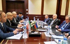 أوجي: طهران مستعدة للتعاون مع منتدى الدول المصدرة للغاز