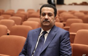شاهد.. السوداني يدقق الكابينة الوزارية في العراق