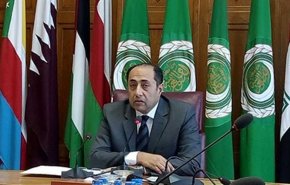 الأمين العام المساعد للجامعة العربية يشكر الجزائر