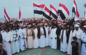 قبائل المهرة اليمنية تعلن النفير ضد قوات الاحتلال في المحافظة