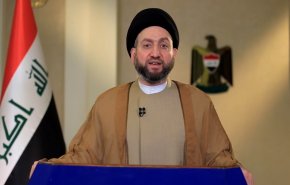 السيد عمار الحكيم يدين هجوم شيراز الإرهابي