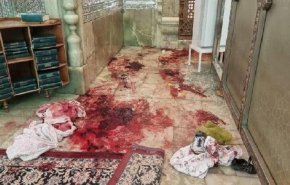 رويترز: 'داعش' يعلن مسؤوليته عن هجوم شيراز الإرهابي