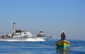 بحرية الاحتلال تعتقل 