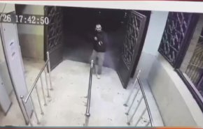 شاهد.. ردود افعال ايرانية: مجزرة شيراز لن تمر بدون ردّ