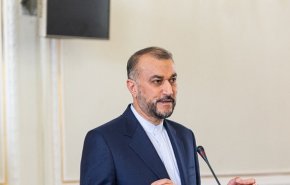 عبداللهيان: لن نسمح بأن تكون مصالح وأمن ايران العوبة بأيدي الإرهابيين