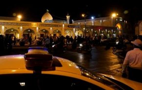 عُمان تعزي إيران بالهجوم الارهابي في مدينة شيراز