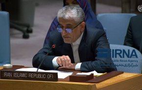 ايران تدعو مجلس الامن الدولي الى ادانة الهجوم الارهابي في شيراز