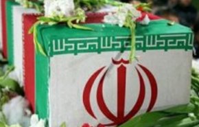 استشهاد اثنين من قوات التعبئة الشعبية بهجوم ارهابي شمال ايران