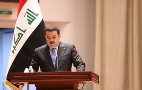 مسعود بارزاني يعلن دعمه لرئيس وزراء العراق السوداني