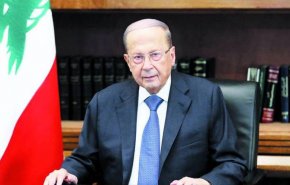 عون: أخذنا حقنا بـالترسيم وثبتناه.. وأعطينا أملا جديدا للبنانيين