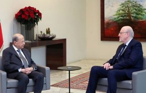 فرص تشكيل الحكومة في لبنان ضئيلة جدا