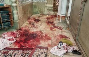 الجهاد الإسلامي تُدين الاعتداء الارهابي الذي وقع في مدينة شيراز