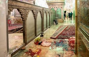 السينما الايرانية تستنكر العمل الارهابي للوهابيين والتكفيريين في شيراز