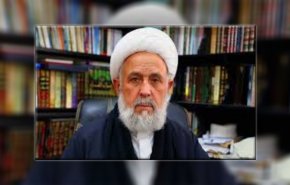 العلامة ياسين يدين الاعتداء الارهابي في مدينة شيراز