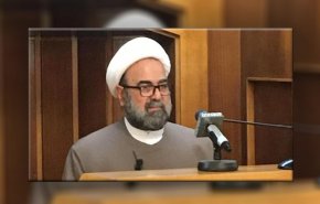 المفتي شريفة يدين الهجوم الارهابي على زوار مرقد شاه جراغ في شيراز