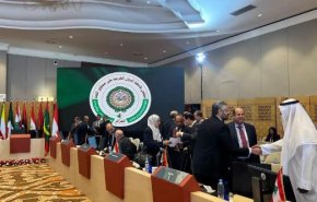 إنطلاق أعمال المجلس الاقتصادي والاجتماعي الوزاري التحضيري للقمة العربية