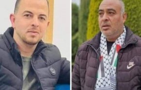 الجبهة الشعبية - القيادة العامة تنعى شهيدي نابلس

