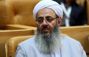 شاهد/ وقوع اشتباكات في زاهدان رغم دعوة الشيخ مولوي عبد الحميد لضبط النفس