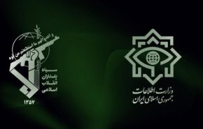 وزارة الأمن واستخبارات حرس الثورة تؤكدان التورط الاجنبي بأعمال الشغب الأخيرة 