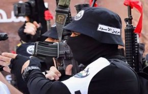 «عرين الأسود»: ماضون في طريق مقاتلة الاحتلال 