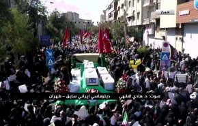 محور المقاومة سيسهم في تأديب من يقف وراء جريمة شيراز