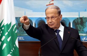 6 سنوات من عهد ميشال عون في لبنان ينتهي غدا الاحد