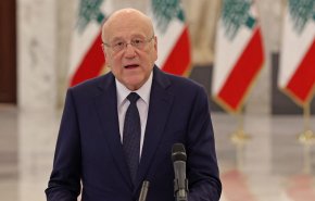 ميقاتي: مقبلون على مرحلة جديدة ولنتوقّف عن المناكفات والتجاذبات 