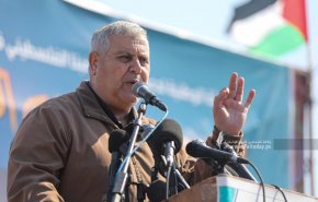 البطش: الطريق إلى الحرية في فلسطين يمر عبر البندقية