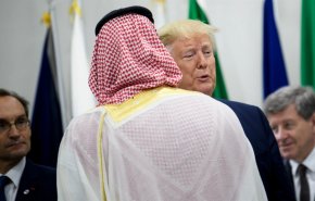 ترامب - نتنياهو - بن سلمان: معاً ضدّ بايدن