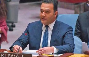 الكويت في مجلس الأمن: ندعم نضال الشعب الفلسطيني المشروع ضد الاحتلال