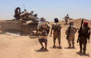 مواجهات بين مليشيات الإصلاح ومسلحين قبليين في مأرب اليمنية