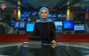  نشرة الاخبار من قناة العالم الساعة 16:00 بتوقيت غرينتش 29-10-2022 