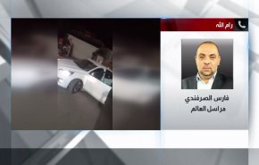  عملية بطولية وسط الخليل ومراسل العالم يكشف التفاصيل