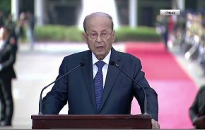 لبنان.. عون يغادر القصر الرئاسي ويعلن قبول استقالة حكومة ميقاتي