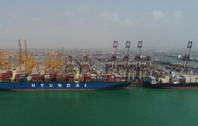  الصادرات غير النفطية الإيرانية تسجل 25% زيادة في غضون شهر واحد