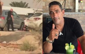 استشهاد منفذ عملية الدهس في أريحا
