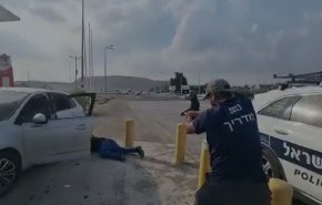 فصائل فلسطينية تبارك عملية أريحا البطولية
