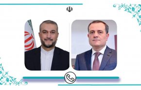 عبداللهيان: السبيل لحل الخلاف في القوقاز هو اجتماع 