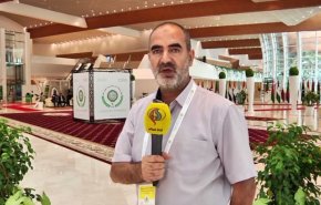 شاهد.. وزراء الخارجية العرب يوافقون على جدول أعمال القمة العربية