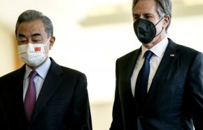 وزير الخارجية الصيني لبلينكن: الصين ستقف بحزم إلى جانب روسيا