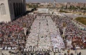 اليمن..استكمال كافة الترتيبات والتجهيزات الفنية للعرس الجماعي الثالث الأكبر في صنعاء