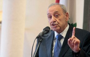 بري: سأدعو مجلس النواب للاجتماع لمناقشة رسالة رئيس الجمهورية