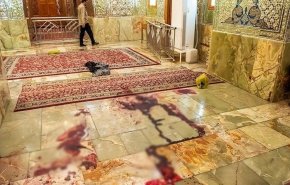 تفاصيل جديدة عن اعتقال العنصر الثاني لهجوم شاهجراغ الإرهابي